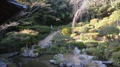 雪舟ゆかりの地をめぐる