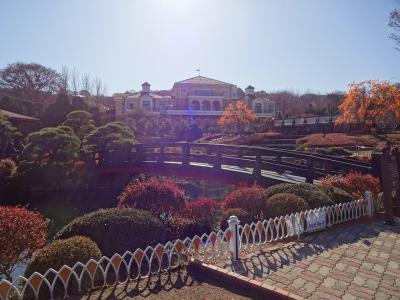 2019韓国半周バスの旅 世宗