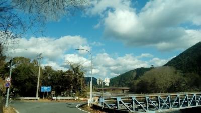 浜松の山の方へ～秋葉神社など～