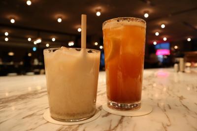 秋葉原にニューオープン!おしゃれデザインホテルで食べ&飲み放題ステイ☆ノーガ秋葉原 滞在記