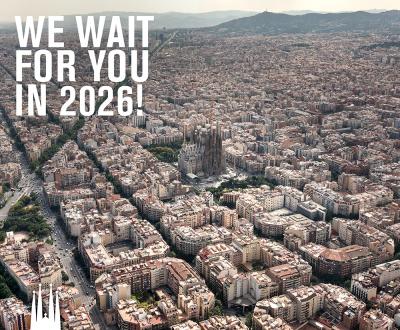 トラブル in バルセロナ～