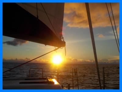 夏バカンス沖縄2014（６）アリビラ金紗沙の飲茶中華バイキング＆護佐丸鉄板焼き＆サンセットセイリング