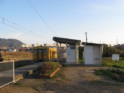 2017年3月・可部線延伸に合わせての山口・広島両県乗り潰し（その1　山陽新幹線・小野田線）