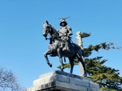 仙台　おっさん2人旅（2日目）