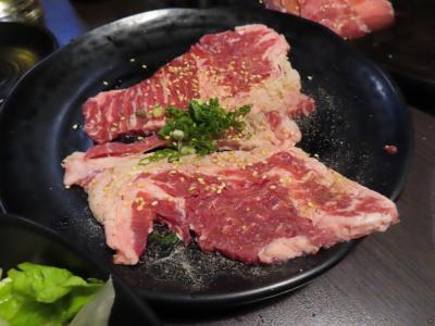 高雄滞在記(炭火燒肉本舖で食事/ベタな蓮池潭をポタリング/家族で根津食堂) 2020/12/27-29