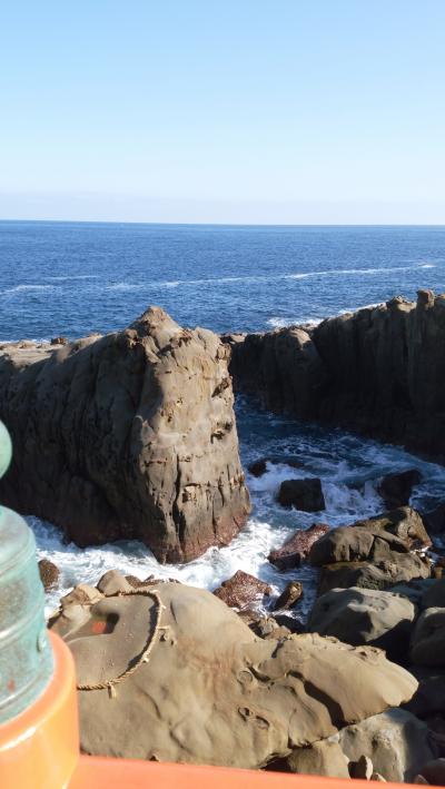 初宮崎（青島、鵜戸、飫肥）後編