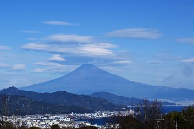 日本平はえれぇけっこい 1