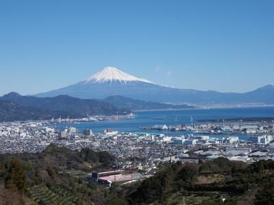 日本平