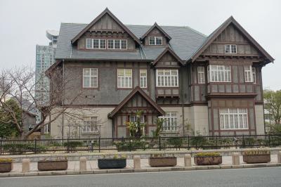 長崎・門司港・三角2日目①(門司港)