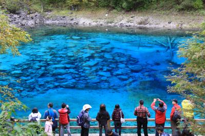 ■ 回顧録　2011年9月 中国の旅 編　