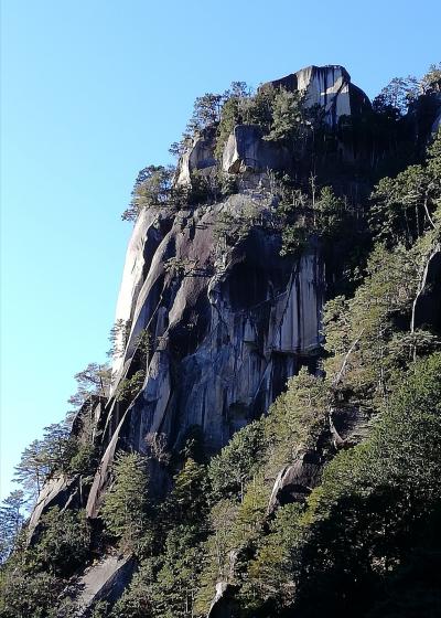 No.6 全国47都道府県御朱印/100名城巡りの旅【山梨】