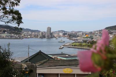 【2020年9月】長崎に行ってきました!佐世保と雲仙編