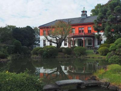 小石川植物園 / 結構良かった