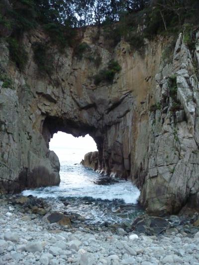 高知8つの絶景巡り