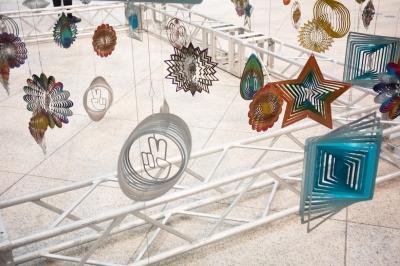 近場を楽しむ~横浜アート&グルメの旅~後半~