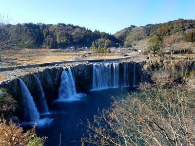 カーフェリー＆マイカーで旅した6泊6日 走行距離1,650㎞*:.｡o○☆③別府泊