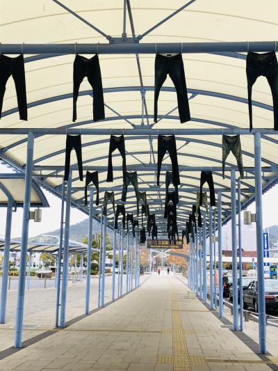 女ひとり1泊3日で岡山＆兵庫+α★ドラクエウォークおみやげ回収の旅