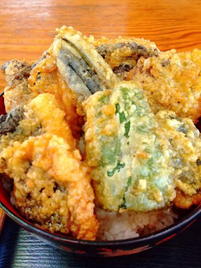 コロナ禍ですが同じ千葉県内なのでウツボ丼食べに行きました。