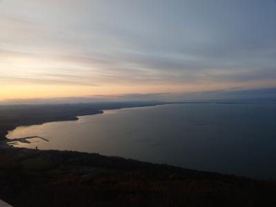 2020秋・北海道北見旅行