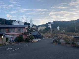 初めての鹿児島旅行２