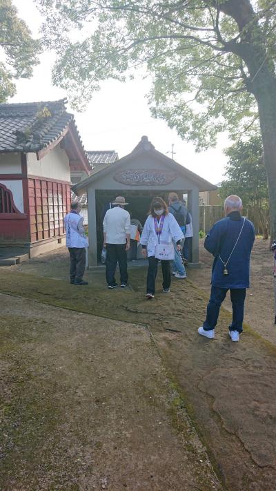 gotoに引かれて88ヵ寺巡り(徳島編)