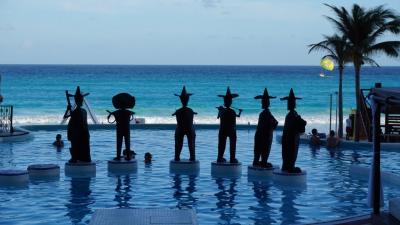 カンクンに関する旅行記 ブログ フォートラベル メキシコ Cancun カンクンに関する旅行記 ブログ フォートラベル メキシコ Cancun