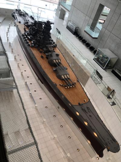 緊急事態宣言下に不要不急でない用事で長期出張中の嫁さん訪ねて(^_^;)