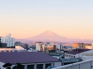 3連休の湘南と明治神宮