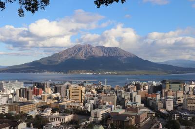 鹿児島市 一人旅 に関する旅行記 ブログ フォートラベル 鹿児島県