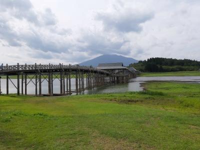 ＧｏＴｏトラベルで行く北東北