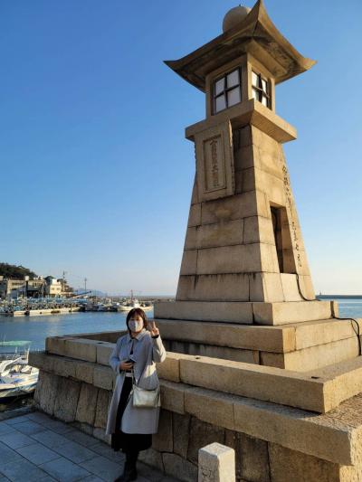 Goto無しで鞆の浦～景勝館漣亭の露天風呂付き部屋でおこもり