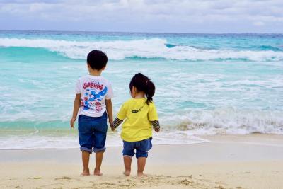 家族旅行♪5年ぶりの宮古島♪ホテルでおこもりステイしてみた♪