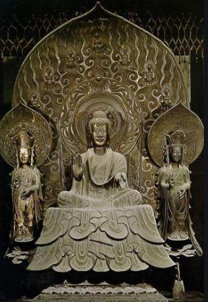 ２０２１年１月　奈良旅行　2日目　西国三十三所　第２２番　総持寺