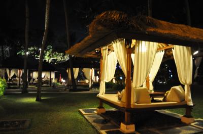 バリ＆ウブドで海も山も楽しむの旅　その２　バリ編