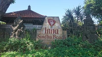 インナーシンドゥ：サヌール