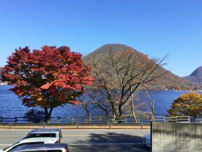 榛名神社から榛名湖までハイキング