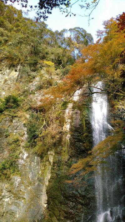 必勝祈願・勝尾寺