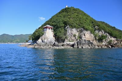 海風薫る瀬戸内海の港町を巡る旅《Part.6》～３つの港町を結ぶ海路から、美しい瀬戸内海の光景を～