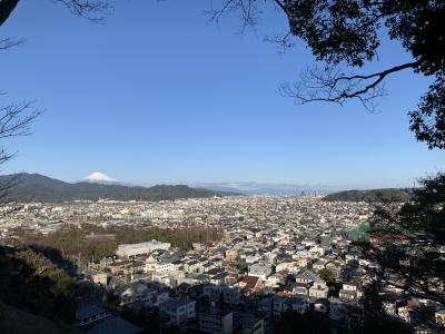 静岡（葵区）_Shizuoka　しぞーかおでん！奈良時代から駿河国の国府として栄えた町