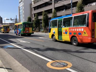 マンホールチェック⑪　埼玉編