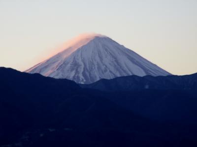 甲府から秩父へ 甲府編