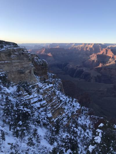 グランドキャニオン周辺 世界遺産 に関する旅行記 ブログ フォートラベル アメリカ Grand Canyon National Park