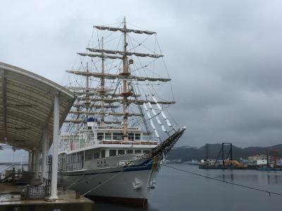 新春　淡路島の七福神巡り（2日目）