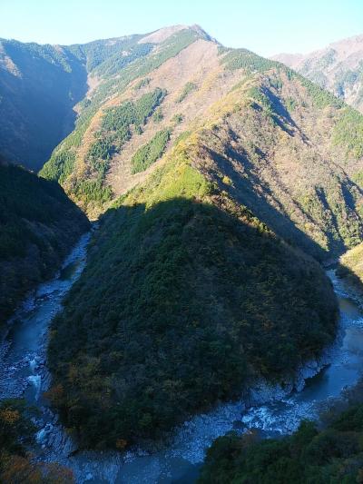 祖谷渓 かずら橋 大歩危 紅葉 に関する旅行記 ブログ フォートラベル 徳島県