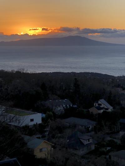 正月断食に行ってきました ٩( ‘ω’ )و ガンバル