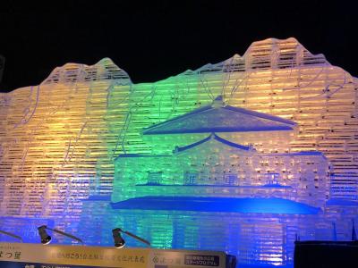 札幌雪まつり