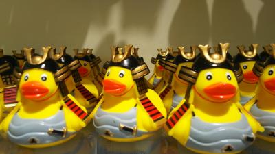 ロンドン一人旅-後編-