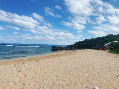 沖縄2日目!北部