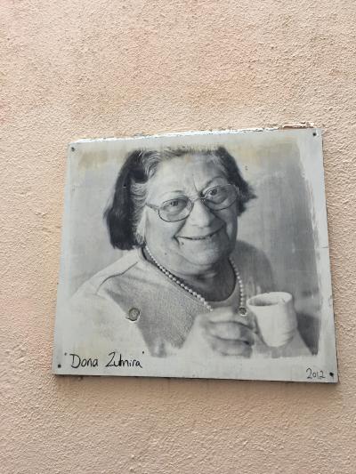 Around50 おじさんひとりリスボンーポルト12:ありがとうリスボン、最期の晩餐