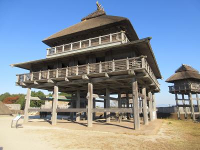 佐賀県１泊２日旅行♪（2020年11月・大正屋）